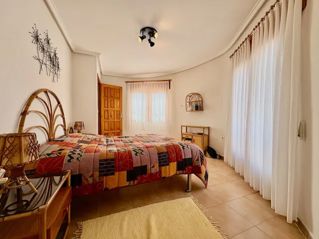 Villa 3 habitaciones 141m² en venta - Pueblo 5 — 14