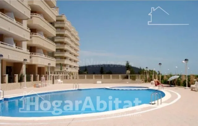 ¡1ª LINEA DE LA PLAYA! CON TERRAZA, GARAJE Y PISCINA CON VIS - foto 2