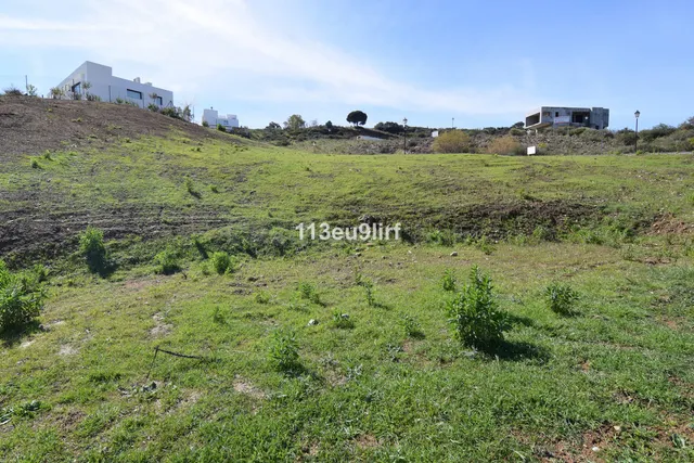 Parcela en venta - Riviera del sol - foto 5