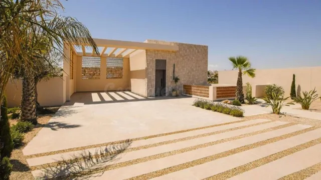 Villa 4 habitaciones 350m² en venta - La marina — 38