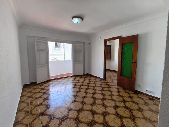 VIVIENDA DE 4 DORMITORIOS EN EL CENTRO DE BENIMACLET — 22