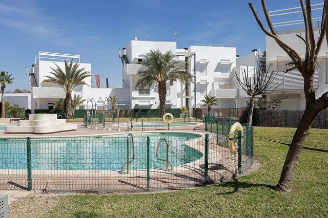 Apartamento 3 habitaciones 96m² en venta - Puerto Vera — 18