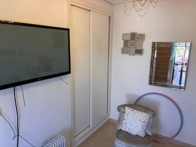 Villa 3 habitaciones 108m² en venta - EL RASO — 25