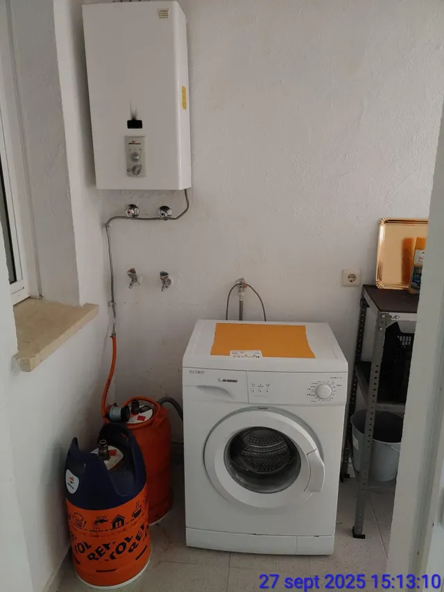 Exclusivo dúplex en el corazón de Cáceres con amplia terraza — 24