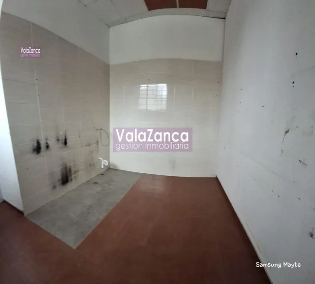 ValaZanca alquilar local en el centro de Illescas — 4