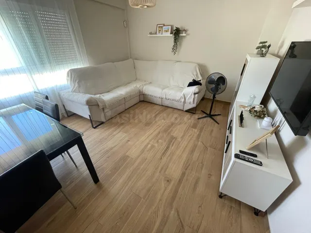 BONITO PISO EXTERIOR REFORMADO EN ADRA - foto 5