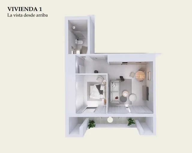 Apartamento 3 habitaciones 150m² en venta - Playa del Cura — 18