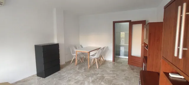 Piso de 1 dormitorio amueblado en zona Avenida de España — 8