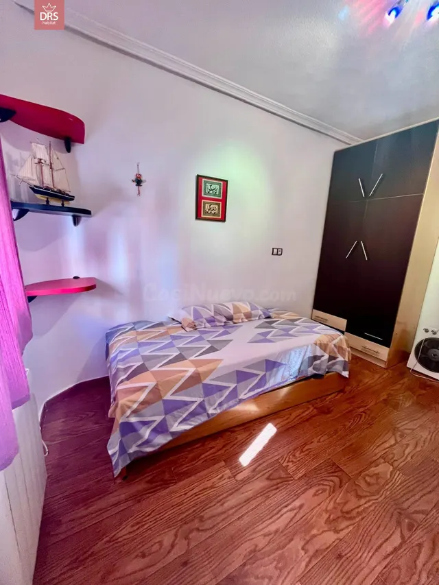 PISO EN PARQUESUR PARA ALQUILAR - foto 4