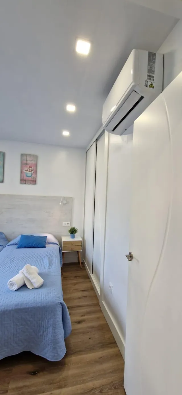 Encantadora Casa de 3 habitaciones en Los Boliches, Fuengirola - ¡Tu Refugio Perfecto! — 21