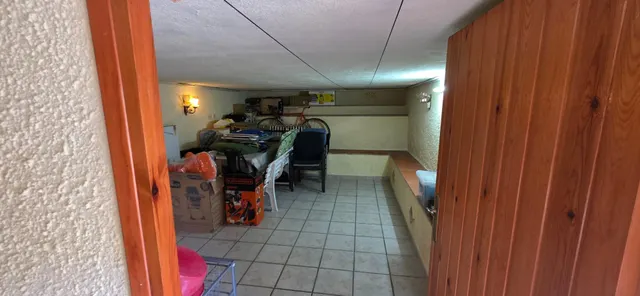 CASA SEMIREFORMADA COMODIDAD SIN ESCALERA — 8