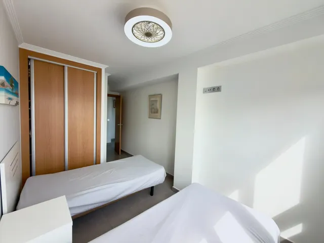 Apartamento 2 habitaciones 89m² en venta - Urbanizaciones — 17