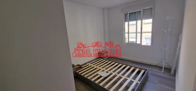 ¡¡ INTERESANTE HABITACIÓNES EN PISO COMPARTIDO RECIÉN REFORMADO CON TODO NUEVO !! — 7