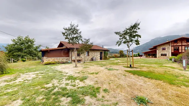 Caserío de lujo en Markina - foto 2