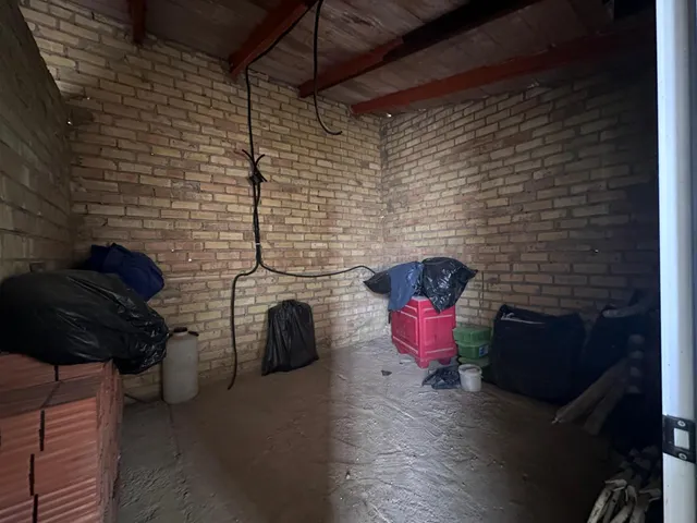 VIVIENDA PARA TERMINAR EN LA PUEBLA DE CAZALLA — 16