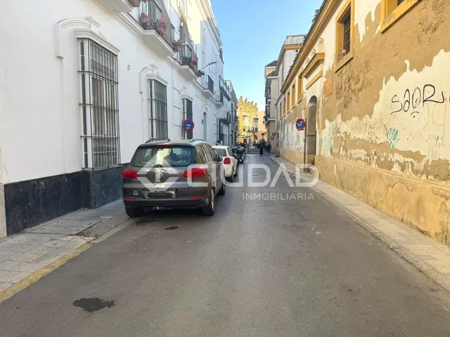 Garaje a la venta en el centro — 10