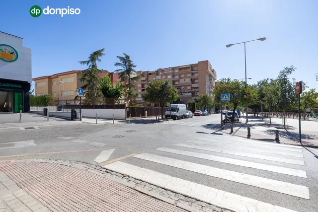 **Luz, vistas despejadas y un encanto especial: tu nuevo refugio en la ciudad** — 35