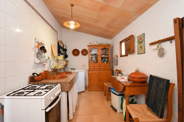 Finca rústica con vivienda en Inca — 10