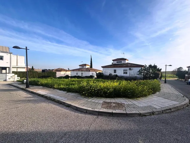 Terreno urbano - Salteras - foto 4
