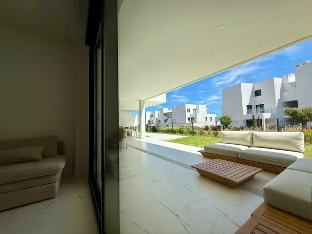 Apartamento 2 habitaciones 150m² en venta - Costa Del Sol — 23