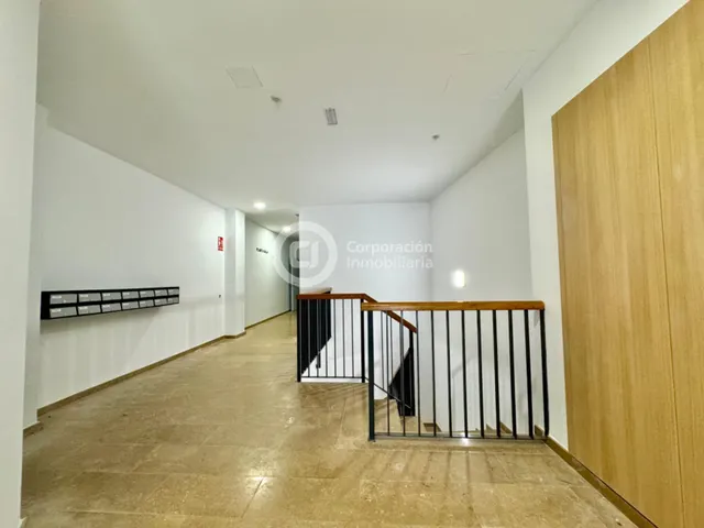Ático de 2 dormitorios con 2 terrazas en el centro de Lorca — 34