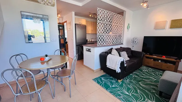 Apartamento 2 habitaciones 51m² en venta - CONDADO DE ALHAMA GOLF RESORT — 3