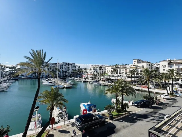 Apartamento 2 habitaciones 69m² en venta - Costa del Sol — 11
