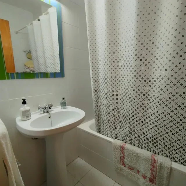 Bungalow planta alta en el chaparral Torrevieja — 15