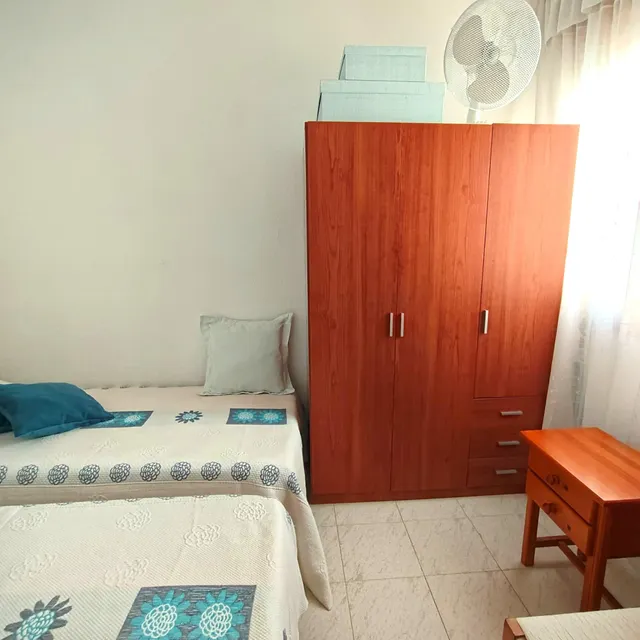 Bungalow planta alta en el chaparral Torrevieja — 13