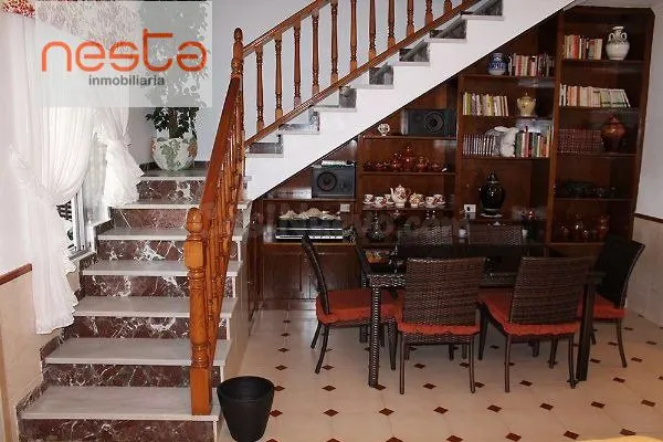 ESPECTACULAR CASA EN CALABARDINA - foto 4