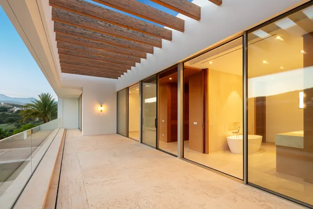 Chalet 5 habitaciones 713m² en venta - Costa Del Sol — 22