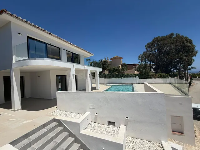 Chalet 3 habitaciones 332m² en venta - Riviera del sol — 4