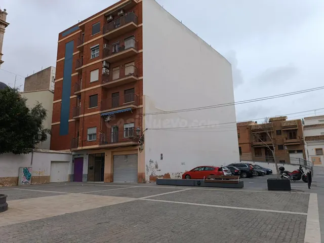 LOCAL COMERCIAL CENTRO DE PATERNA - foto 2