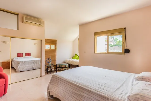 Chalet 9 habitaciones 712m² en venta - Altos de Estepona — 10