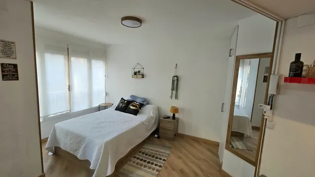 Estudio 36m² en venta - La Raiosa — 6