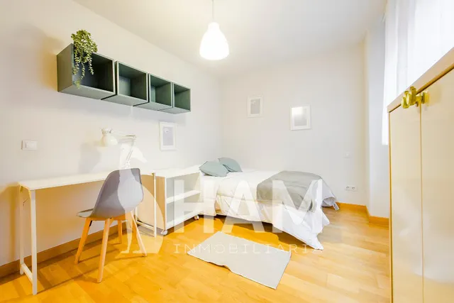 Habitación en C/ Clavel, 8 — 6