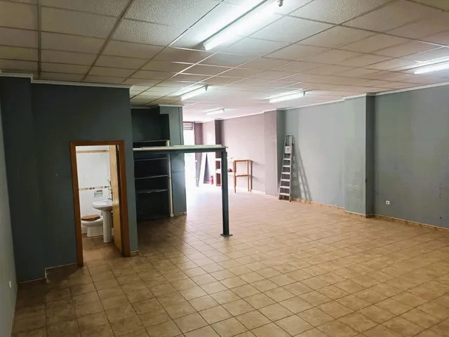 Local Comercial en venta en Teulada pueblo
