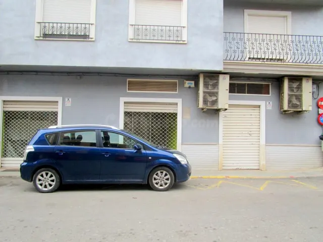 FANTÁSTICO LOCAL COMERCIAL — 2