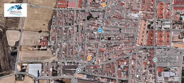 Venta de Casa Adosada en Santa Fe (Granada) - foto 2