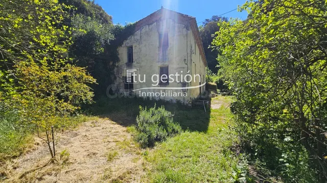Casa de campo-Masía en Venta en Arriate Málaga — 48