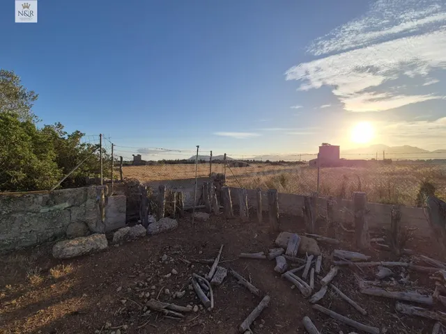 FINCA EDIFICABLE EN MURO CON AGUA - foto 2