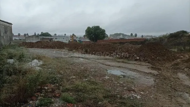 TERRENO URBANIZABLE EN MORALEJA - foto 5