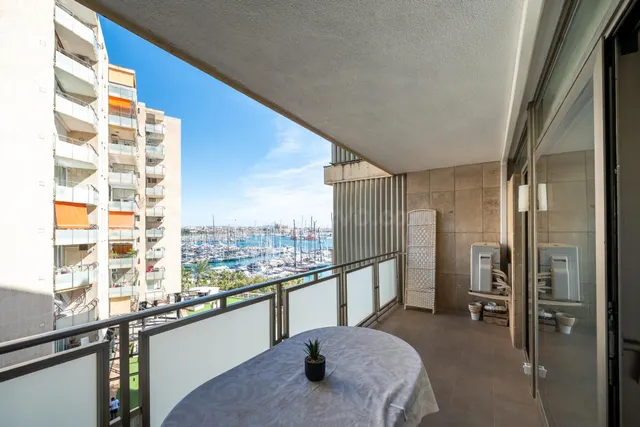 Piso en venta en Maritimo — 3