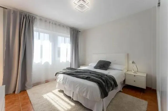 Adosado 3 habitaciones 111m² en venta - Marbella — 12