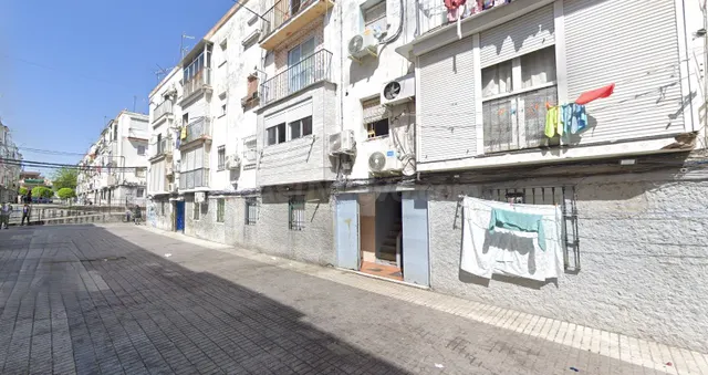 Apartamento 47m² en venta - Barrio Alto