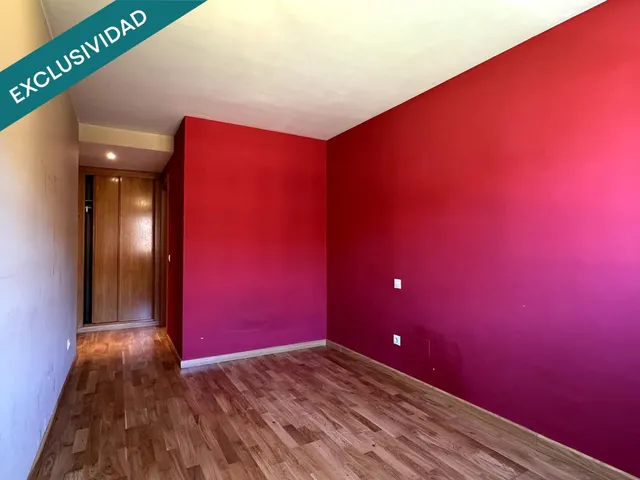 Vivienda VPO de 3 habitaciones con garaje y trastero junto al Olímpico de León — 7