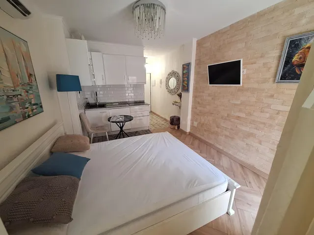 Estudio 1 habitación 30m² en venta - Estacion de autobuses