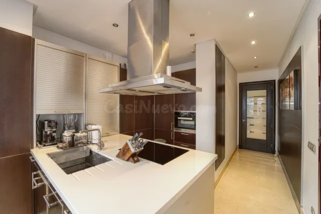 Apartamento 2 habitaciones 211m² en venta - Marbella — 5