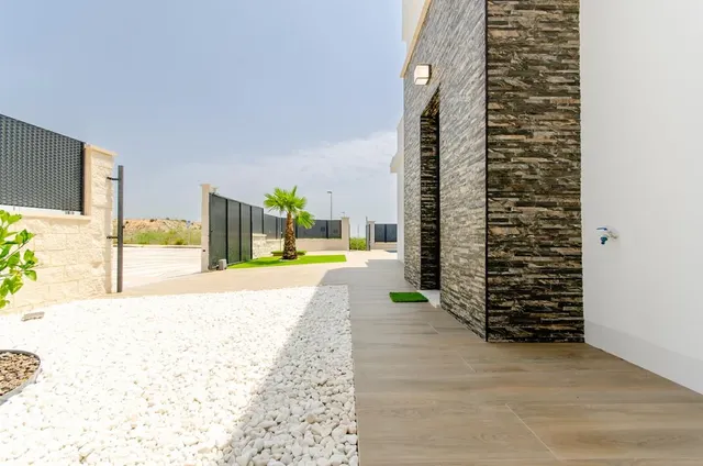 Villa 3 habitaciones 138m² en venta - Desamparados-Hurchillo-Torremendo — 32