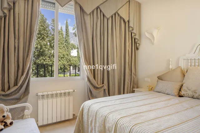 Apartamento 2 habitaciones 112m² en venta - Marbella — 20